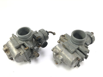 Yamaha RD 350 YPVS 31K [1984] - Carburetor Set Pair