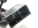 Triumph Speed Triple 1050 515NJ [2007] - Lenkerschalter rechts Killswitch-4