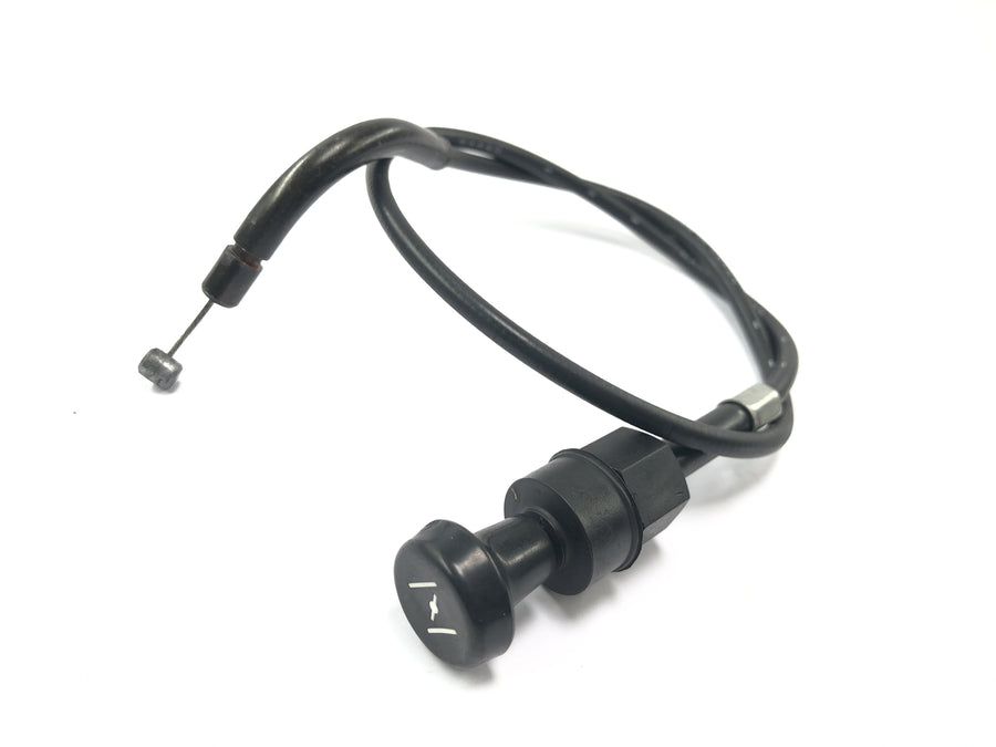 Kawasaki VN 1500 Mean Streak VN50T [2005] - Choke cable choke