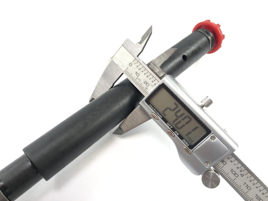 Husqvarna TE 610 8AE [1994] -  Gabel Telegabel Cartridge Paar vorne