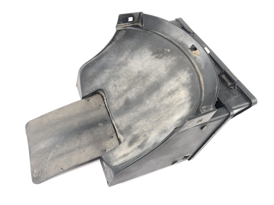 BMW R 1100 GS 259 [1995] - Fuse box splash guard
