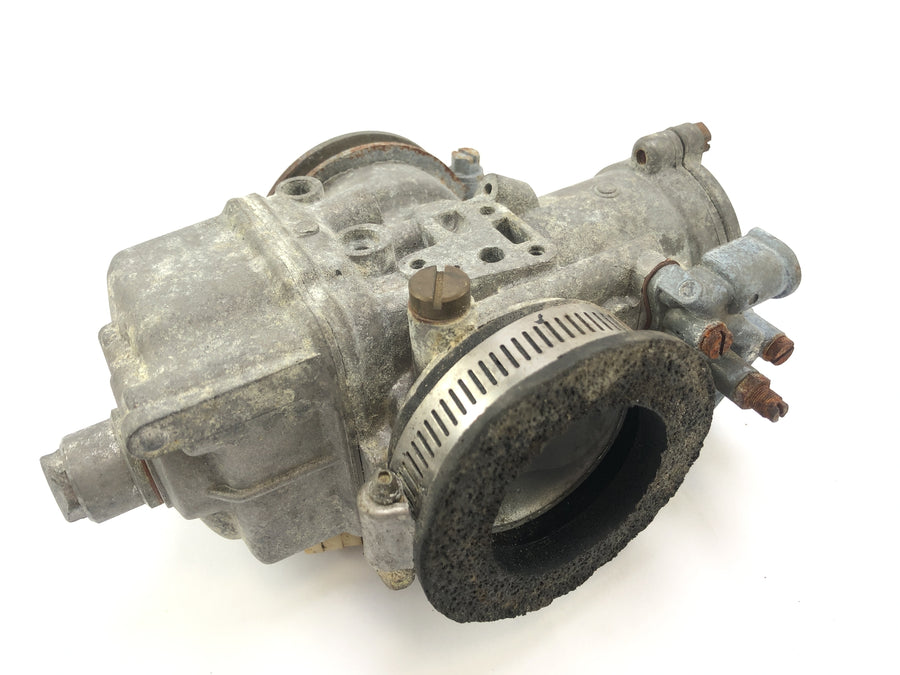 Cagiva Elefant 650 [1984] - Carburatore