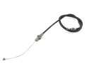 Ducati Monster S4R M4 [2004] - Throttle cable Bowden cable-1
