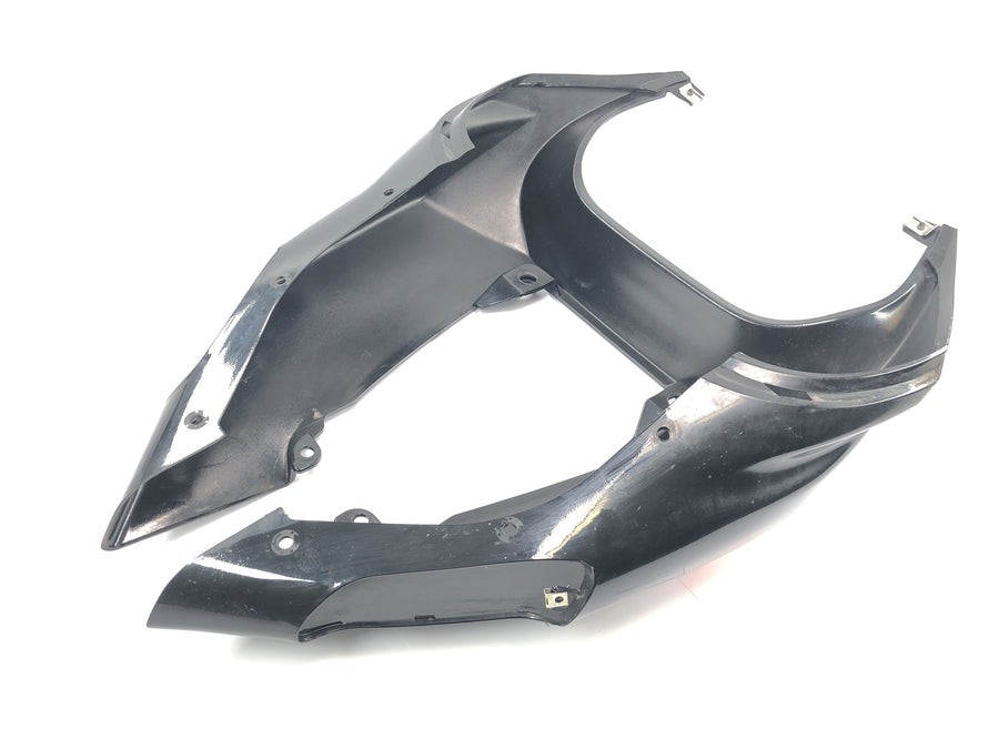 Aprilia RSV 1000 R [2004] - Rear fairing rear fairing