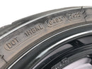 Ducati Multistrada 1200 S Touring [2009] - cerchione posteriore ruota posteriore ruota completa 17 x 6.00"-3