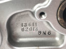 Yamaha WR 125 X DE07 [2010] - ponte della forcella in alto-3