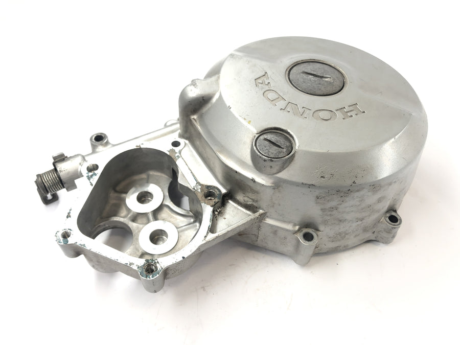 Honda XBR 500 PC15 [1989] - light machinery cover Motor lid