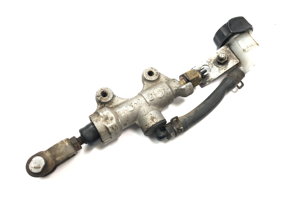Yamaha YZ 426 F [2000] - Rear brake pump