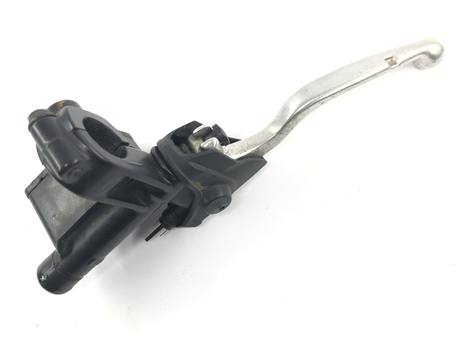 KTM 640 Adventure LC4 [2001] - Brake pump hand brake pump brake lever