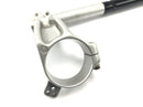 Moto Guzzi V11 Sport [1999] - Embout de guidon clipsable gauche 54 mm-3