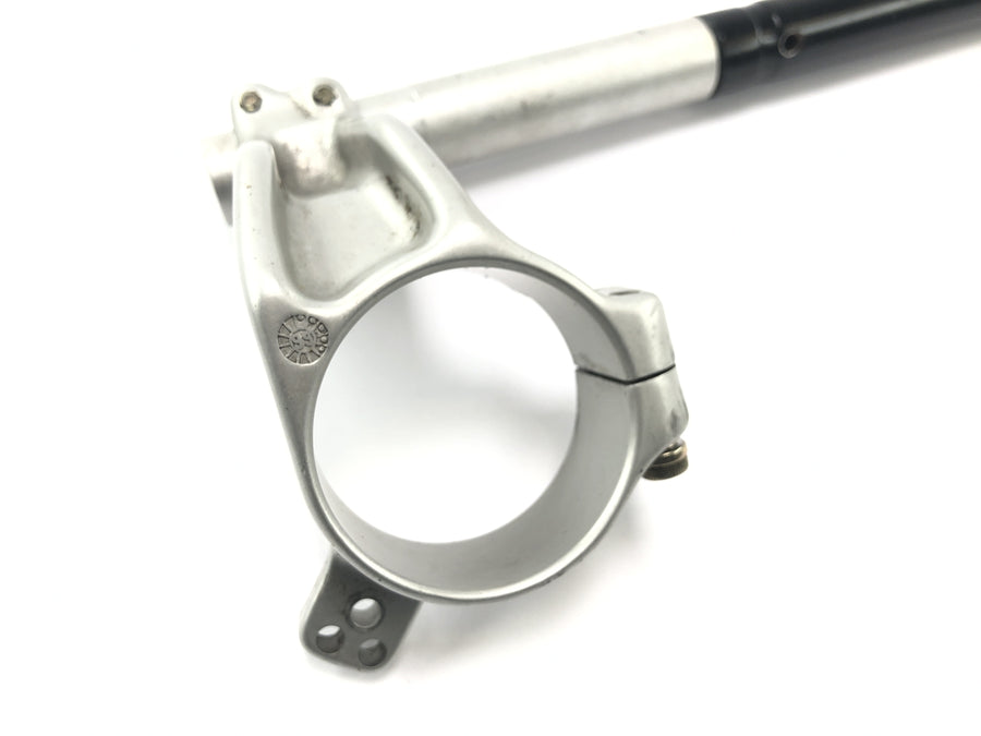 Moto Guzzi V11 Sport [1999] - Embout de guidon clipsable gauche 54 mm