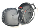 Moto Guzzi Stelvio 1200 8V [2016] - Top case SHAD SH58X rear case luggage box-5