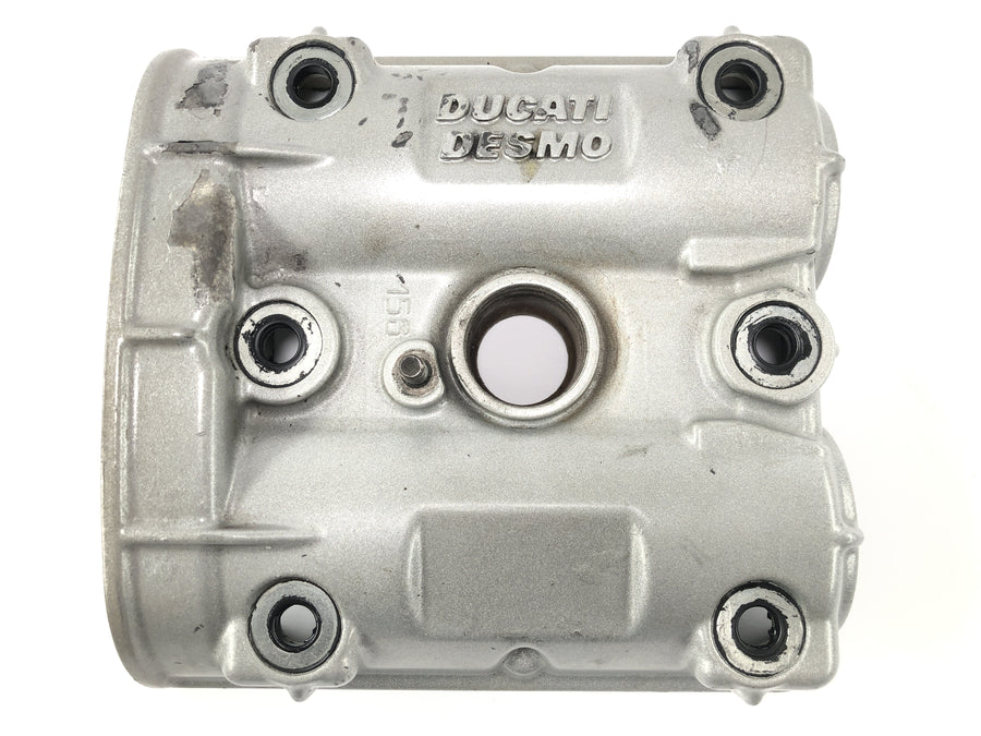 Ducati 999 H4 [2003] - Ventildeckel hinten