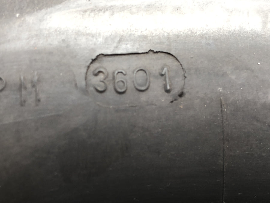 KAWASAKI Z 1100 KZZ10A [1984] - Hinterrad Rad Rim à l'arrière 3,00x16 "