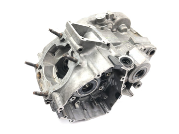 Sachs ZX 125 [1998] - Carter moteur moitiés de carter moteur