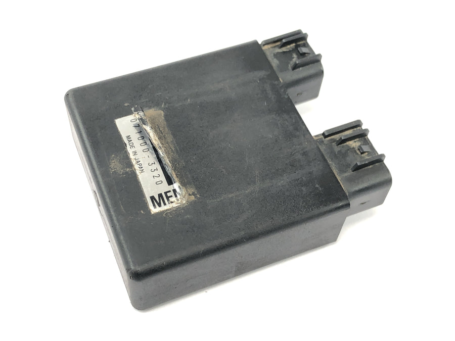 Honda CRF 450 R [2007] - CDI Steuergerät Zündeinheit Ignition Control Unit ECU Modul