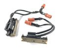 Yamaha YZF 750 R 4HN [1996] - ignition coil with cable set couple-3