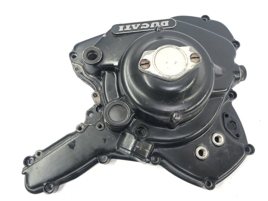 Ducati 900 SS [1991] - Lichtmaschinendeckel Motordeckel