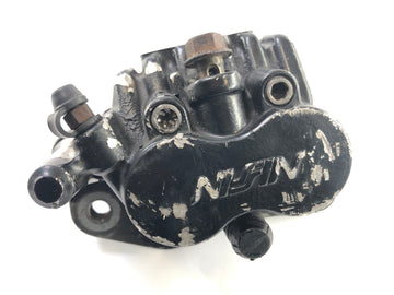 Yamaha XT 600 E 3TB [1996] - front brake caliper