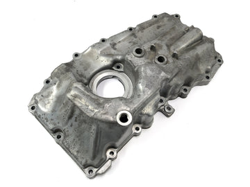 Triumph Daytona 955i T595N [2003] - oil pan motor housing cover Cover cover - 0