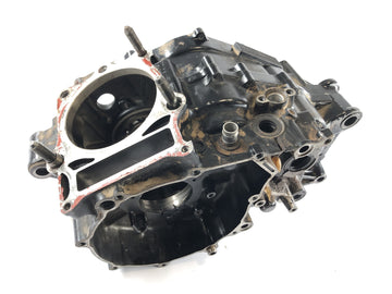 Yamaha XT 600 Zentere 34L [1985] - Alloggi per motori vuoti