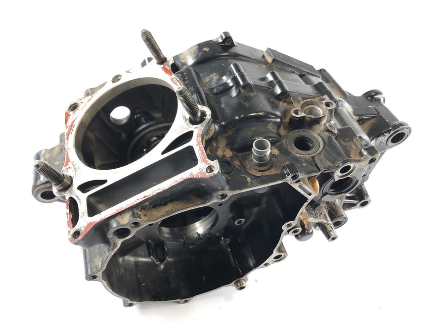 Yamaha XT 600 Zentere 34L [1985] - Alloggi per motori vuoti