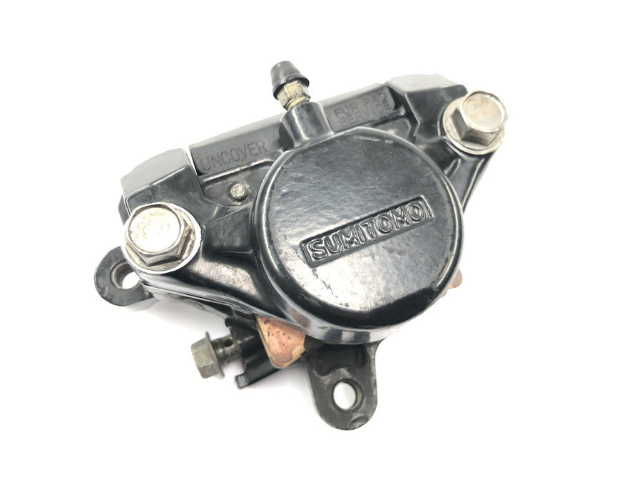 Yamaha V Max 1200 2LT [1998] - Rear brake caliper