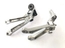 Yamaha YZF R1 RN01 [1998] - Piedacies impostato a destra e a sinistra-2
