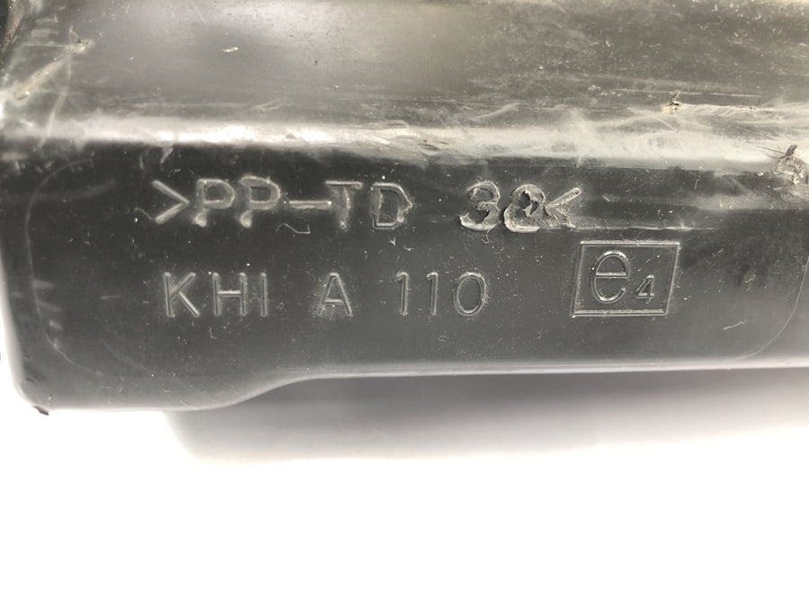 Kawasaki ZRX 1200 S ZRT20A [2001] - Boîte de filtre à air boîte à air boîte d'admission
