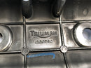 Triumph Adventurer 900 T309RT [1998] - Coperchio valvola, coperchio testata, coperchio motore, cromato-3