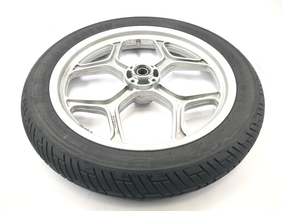 BMW K 100 [1984] - front wheel rim wheel 2.50 x 18"
