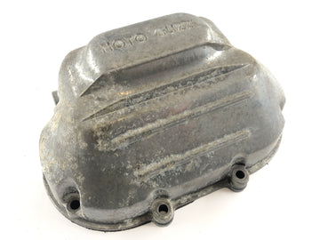 Moto Guzzi 850-T3 [1980] - Cache culbuteur cylindre horizontal gauche