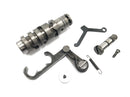 Husqvarna TE 610 H6 8AE [TE 570 H7] - set meccanismo di cambio a tamburo-3