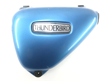 Triumph Thunderbird 900 T309RT [1996] - Cache latéral gauche carénage