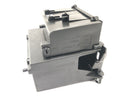 Honda VTX 1800 SC46 [2004] - Battery box, battery compartment, tool compartment-2