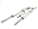 BMW R 1150 RS R22 [2003] - Forcella anteriore telescopica con asse telelever-7