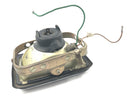 Honda XL 600 RM PD03 [1985] - Phare phare H4 lampe rectangulaire-4