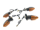 Kawasaki ZRX 1200 S ZRT20A [2001] - Indicator indicator set front and rear-1