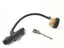 BMW R 1100 GS [1990] - Bremspumpe hinten-1