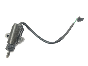 Kawasaki Zephyr 750 ZR750C [1994] - Side stand switch