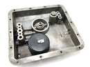 Moto Guzzi V 1000 VG [1980] - Oil pan engine cover-6