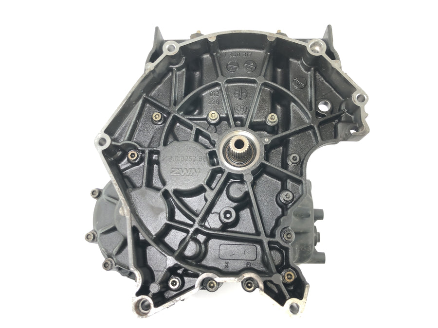 BMW R 1100 RT 259 [1999] - Getriebe Transmission