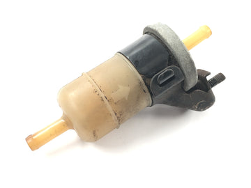 Honda Goldwing GL 1200 SC14 [1988] - Filtro benzina filtro carburante con supporto