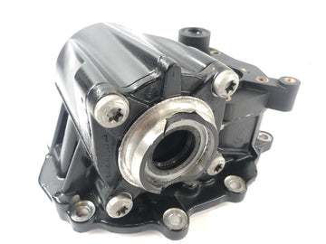BMW K 1300 S K12S [2010] - Alloggi per outlet del cambio