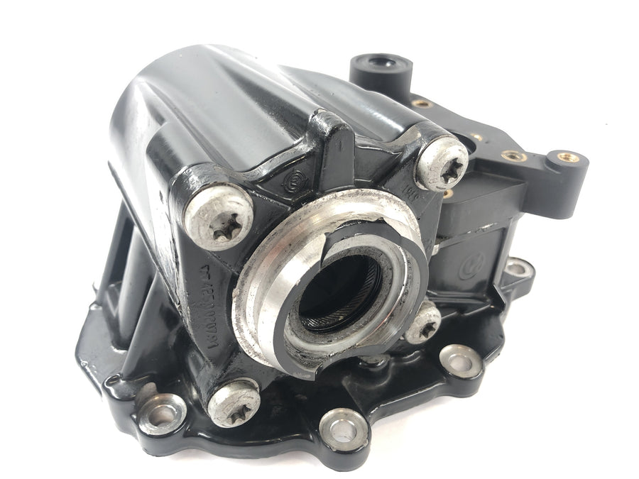 BMW K 1300 S K12S [2010] - Alloggi per outlet del cambio