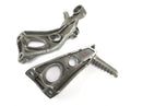 Kawasaki Zrx 1200 S ZRT20A [2002] - Set di pediatrici delle poggiapiedi-4