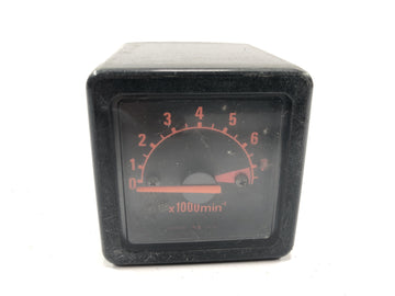 Honda XL 600 RM PD03 [1985] - Contagiri Tachimetro Strumento Display Unità Cockpit - 0