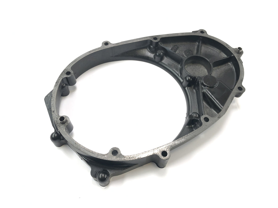 Kawasaki VN 1500 Mean Streak VN50T [2005] - engine cover left magnet wheel housing