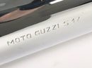 Moto Guzzi California 1100 EV KD [1998] - Silencer right muffler Lafranconi exhaust-3