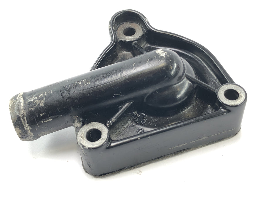 Honda NSR 125 JC22 [1998] - Wasserpumpendeckel Motordeckel